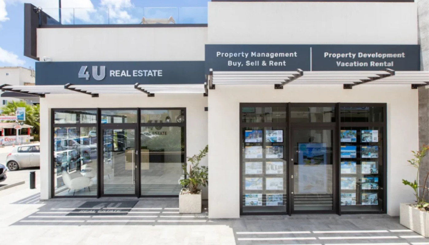 4U Real Estate et le rôle clé de Jules Rimbaud dans le développement immobilier à Saint Martin